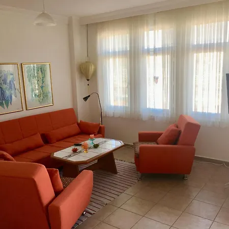 Appartement Alanya-cleopatra Alanya