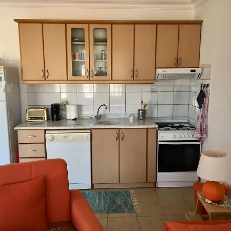 Appartement Alanya-cleopatra Alanya