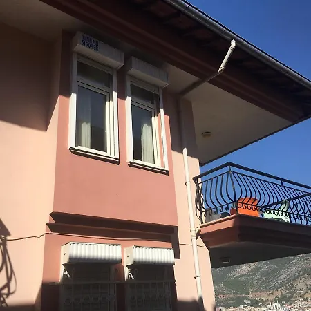 Appartement Alanya-cleopatra Alanya